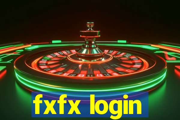 fxfx login